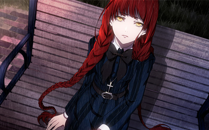 海市蜃楼之馆 现代篇 合集 生肉(字幕施工中 1/15)