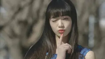 爱剪辑 中岛健人vs小松菜奈 哔哩哔哩 Bilibili