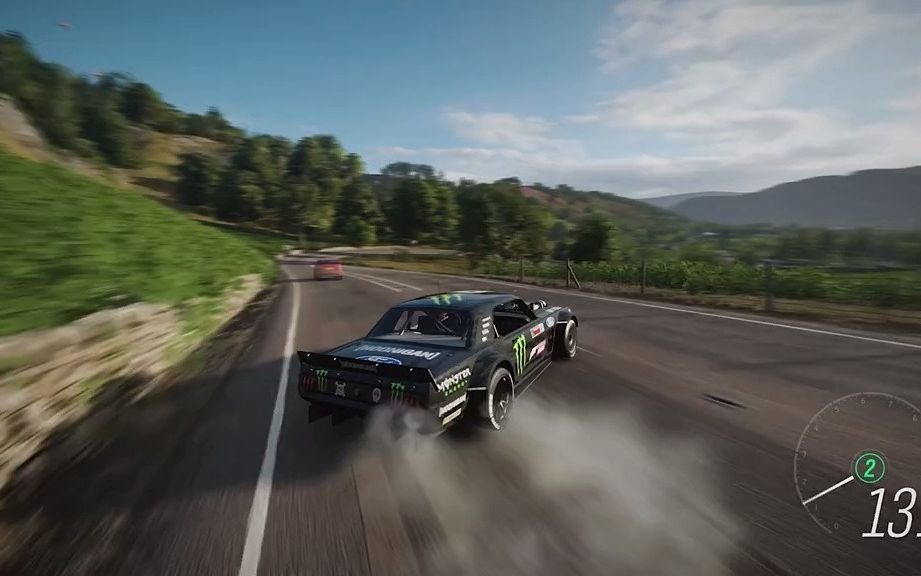 砖叔hoonigan野马漂移漂移漂移steam拉力大型单机速度与激情