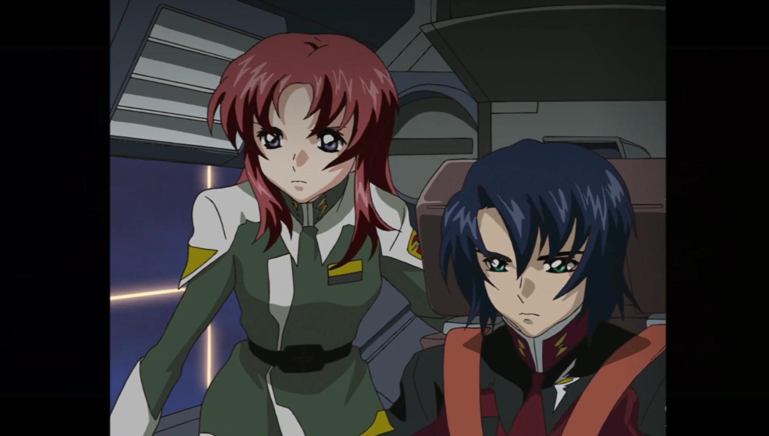 今天我阿斯兰就要带美玲走,我看谁胆敢拦我【扎夫特vs联合2】