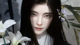 【bjd】阴湿女鬼1好文明