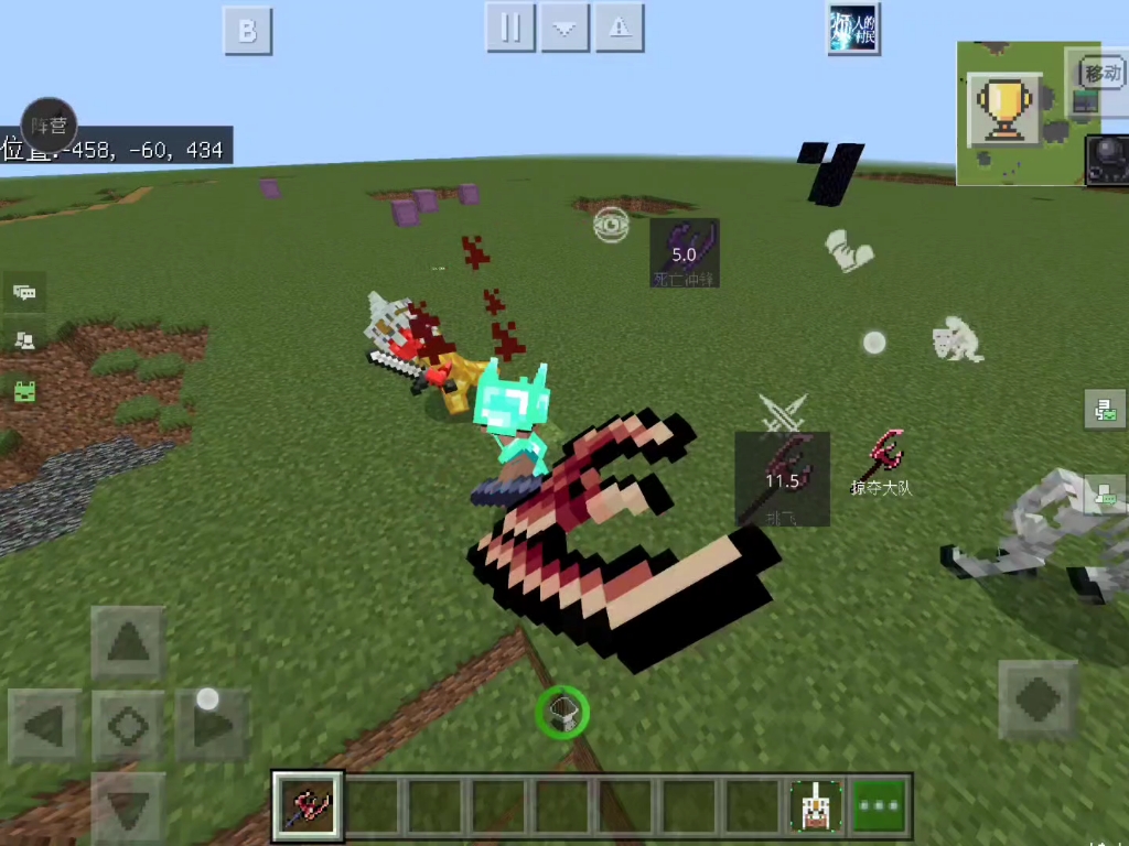 掠夺者之王教程