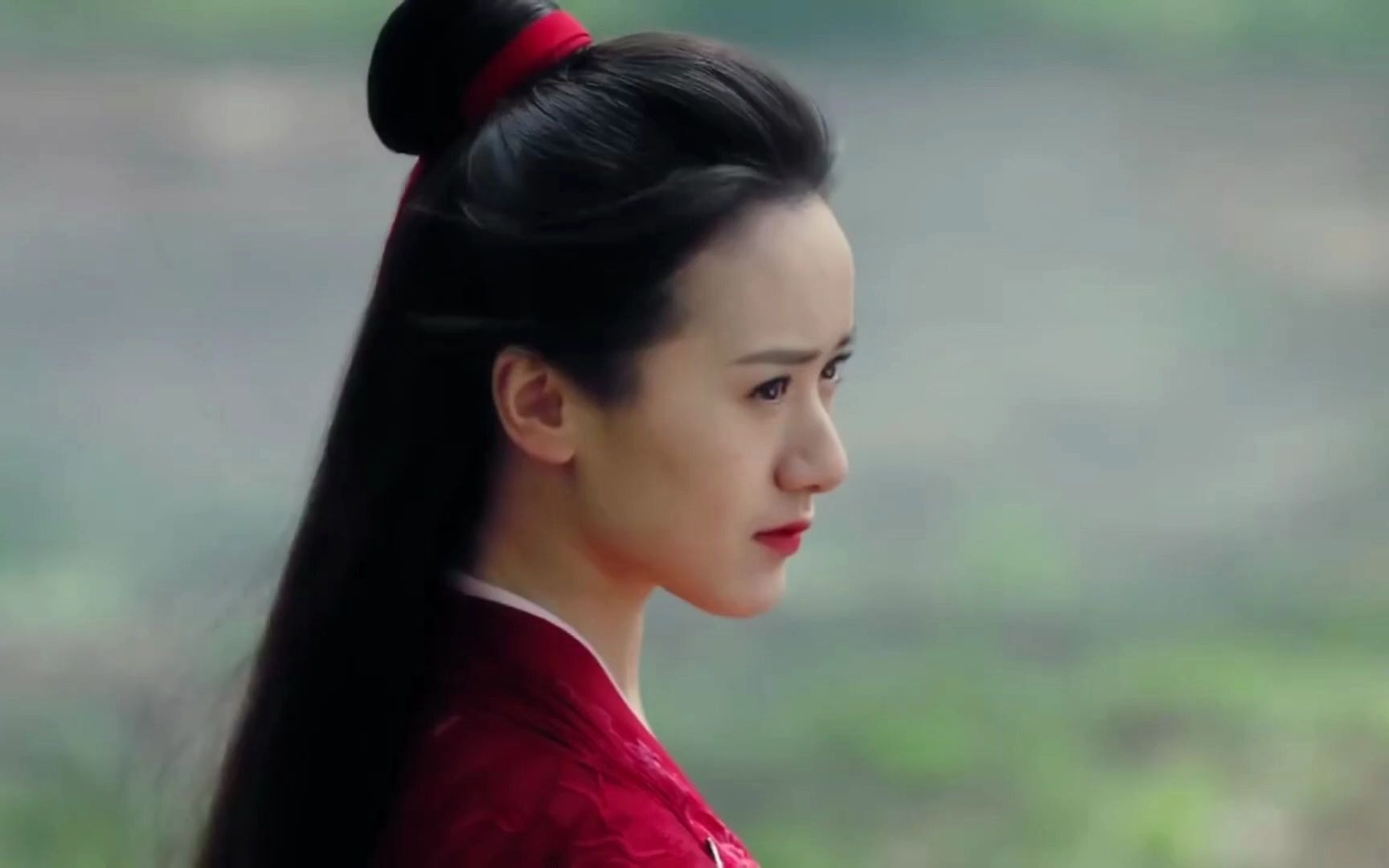 【袁冰妍】古装角色混剪,莫山山,舒靖容,韩幼娘-开心岛岛主-开心岛