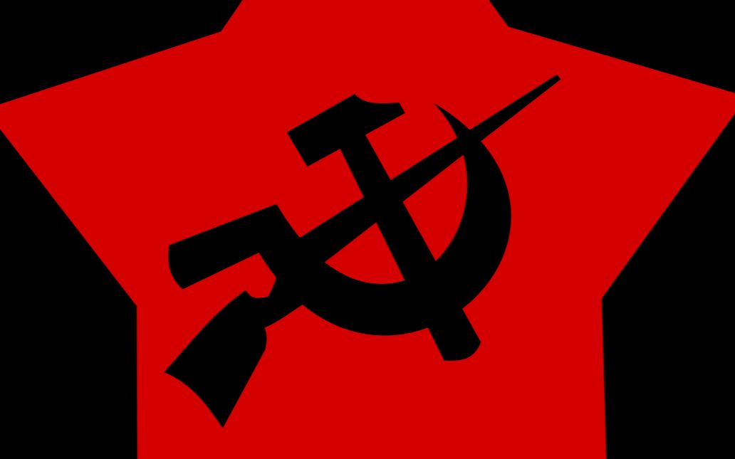 东德马克思列宁的旗帜dasbannervonmarxundlenin