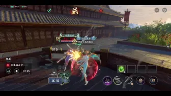 什么时候后手双刀狗也敢出来叫唤了？（繁星阿珍）