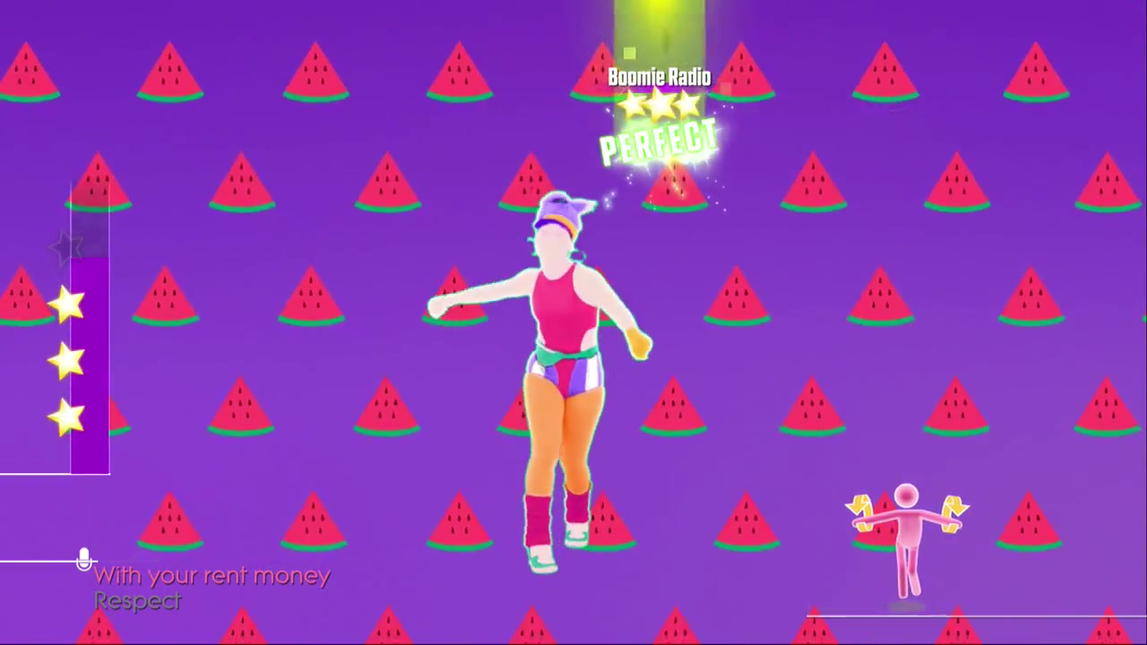 [图]Just Dance this is how we do-alternate