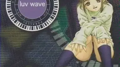 「luv wave」オリジナル・サウンドトラック luv wave」オリジナル・サウンドトラック luv wave」オリジナル