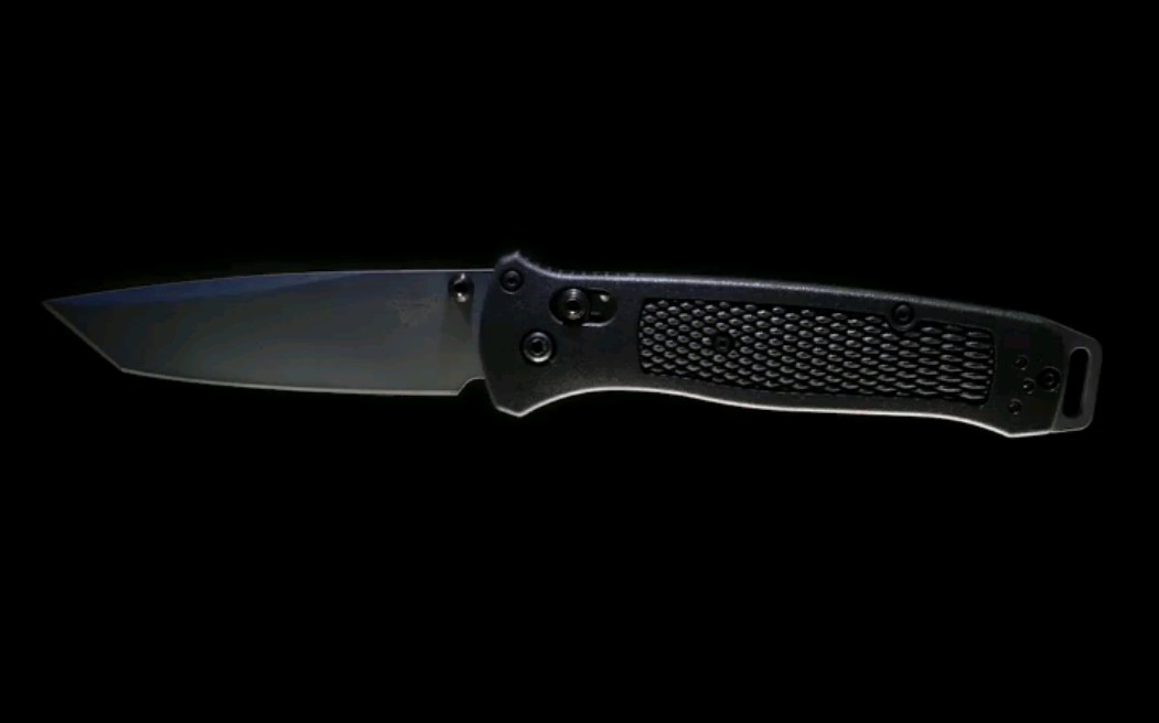 Benchmade 537哔哩哔哩bilibili