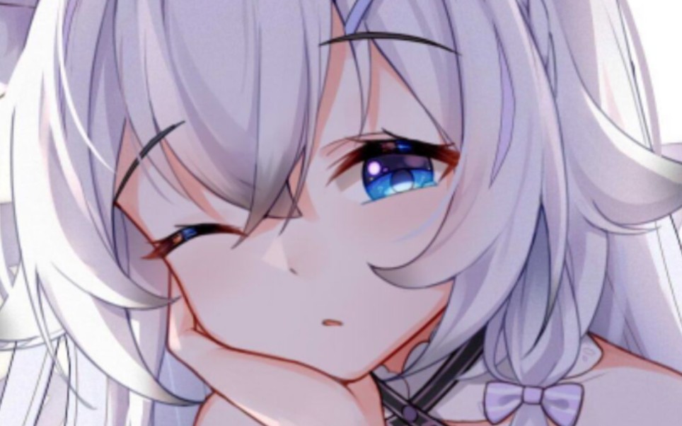 神奈希震撼傻狐