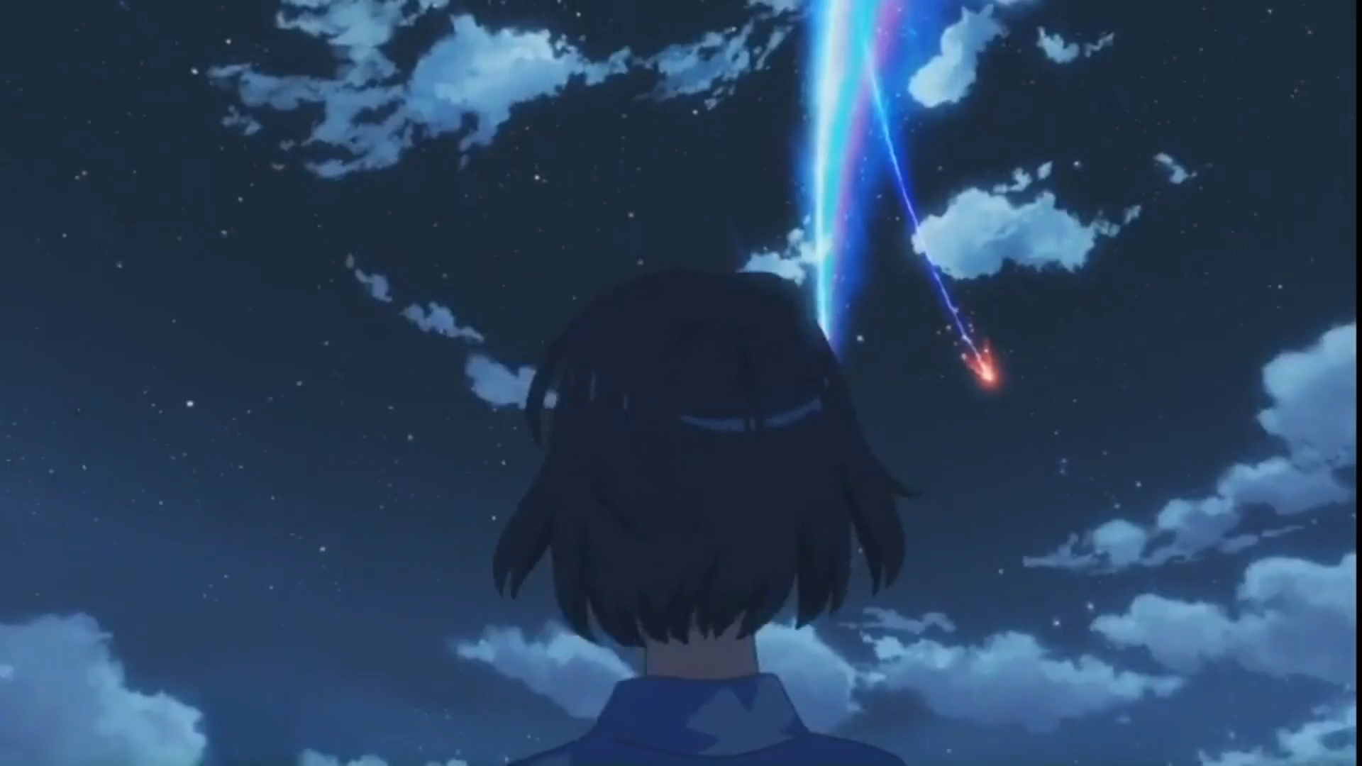 "你的名字是我写过最美的情书"