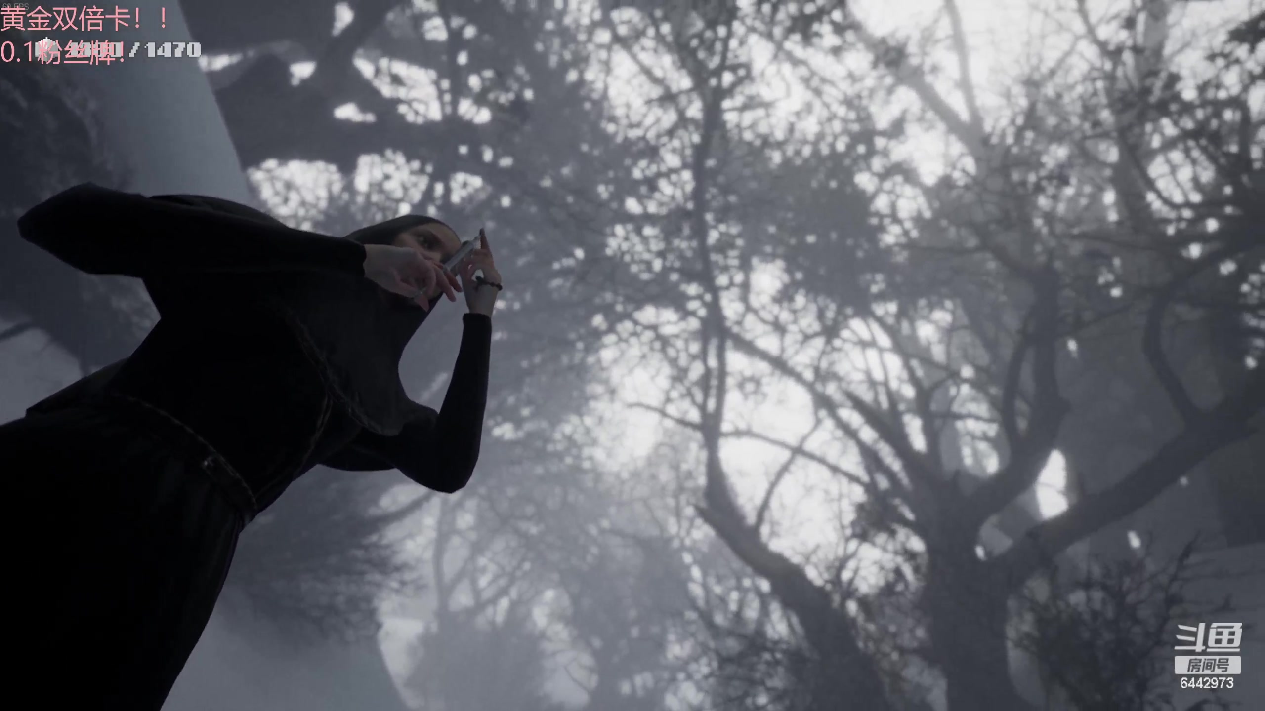 [tony托公子/直播回放] 黄金双倍卡就位! 2024年05月08日14点