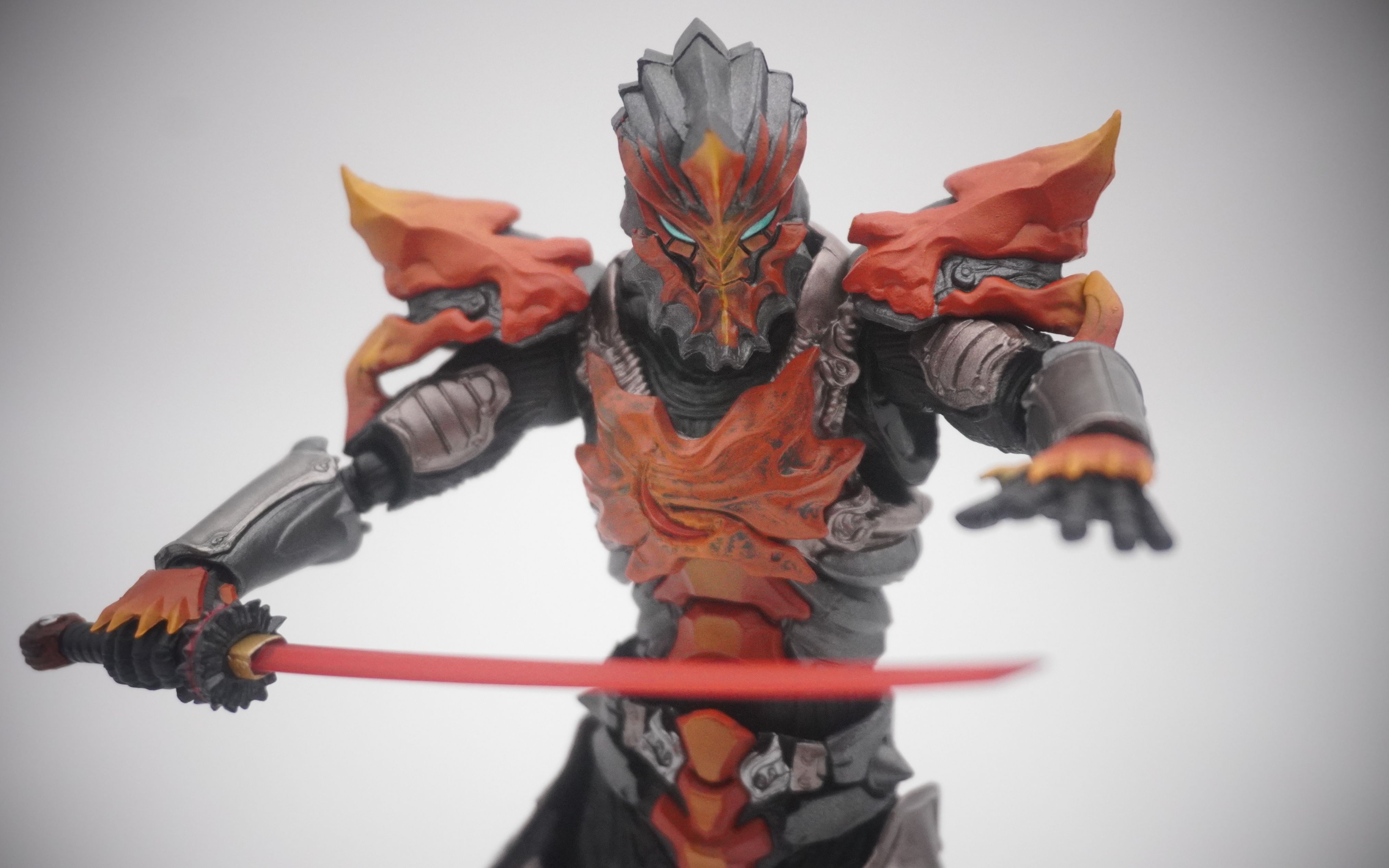 f iguarts shf 超人力霸王 奥特曼 伽古拉斯·伽古拉 jugglus juggler