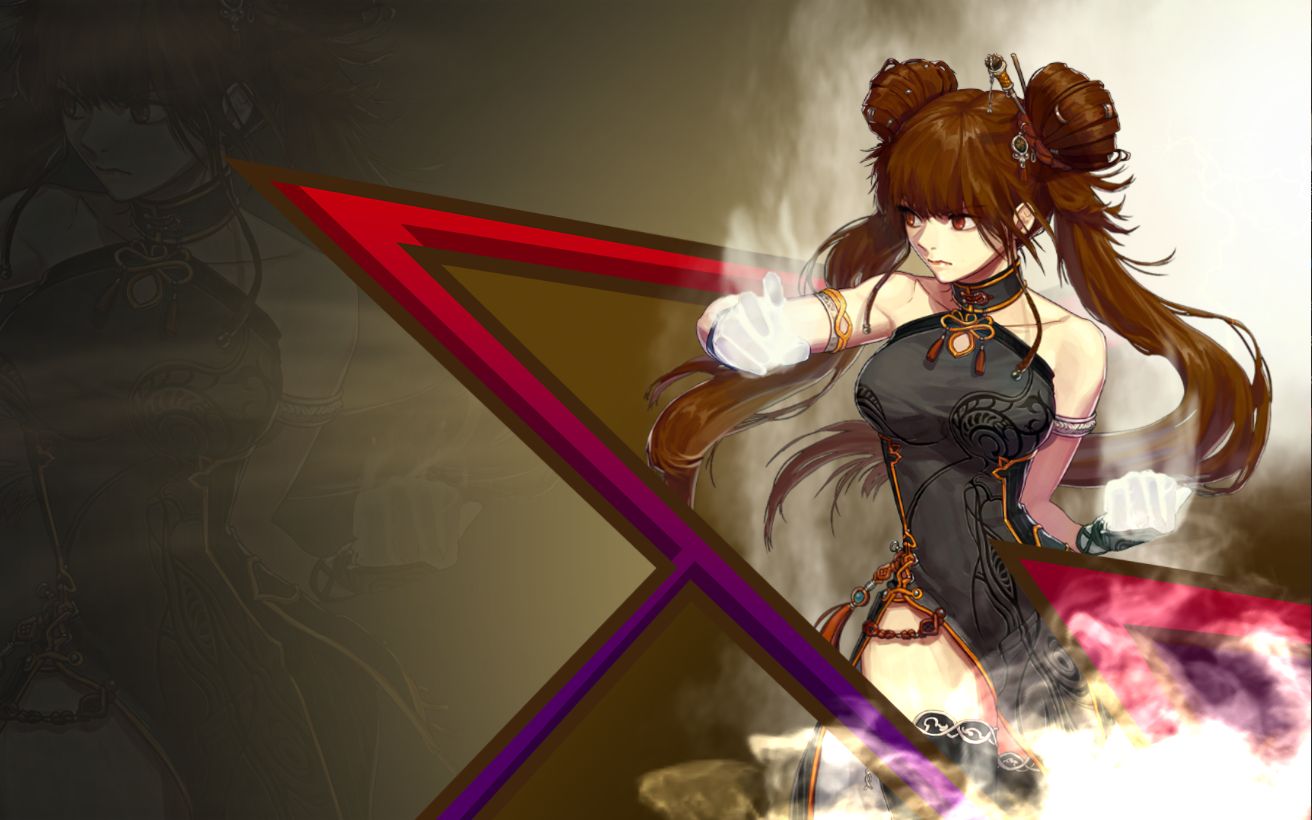 6名望百花单人通过流放者山脉._dnf