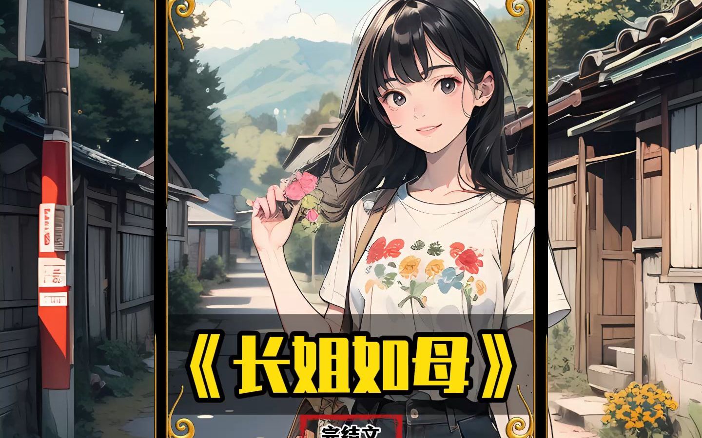 重男轻女的家庭