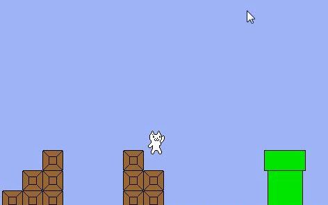 猫里奥14关速通