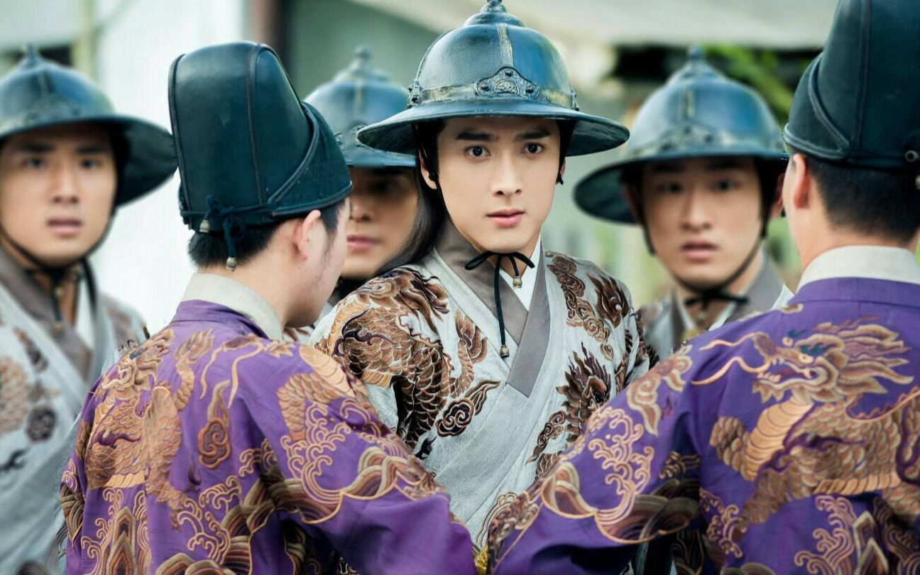 明朝六扇门有权力有多大与锦衣卫相比怎么样