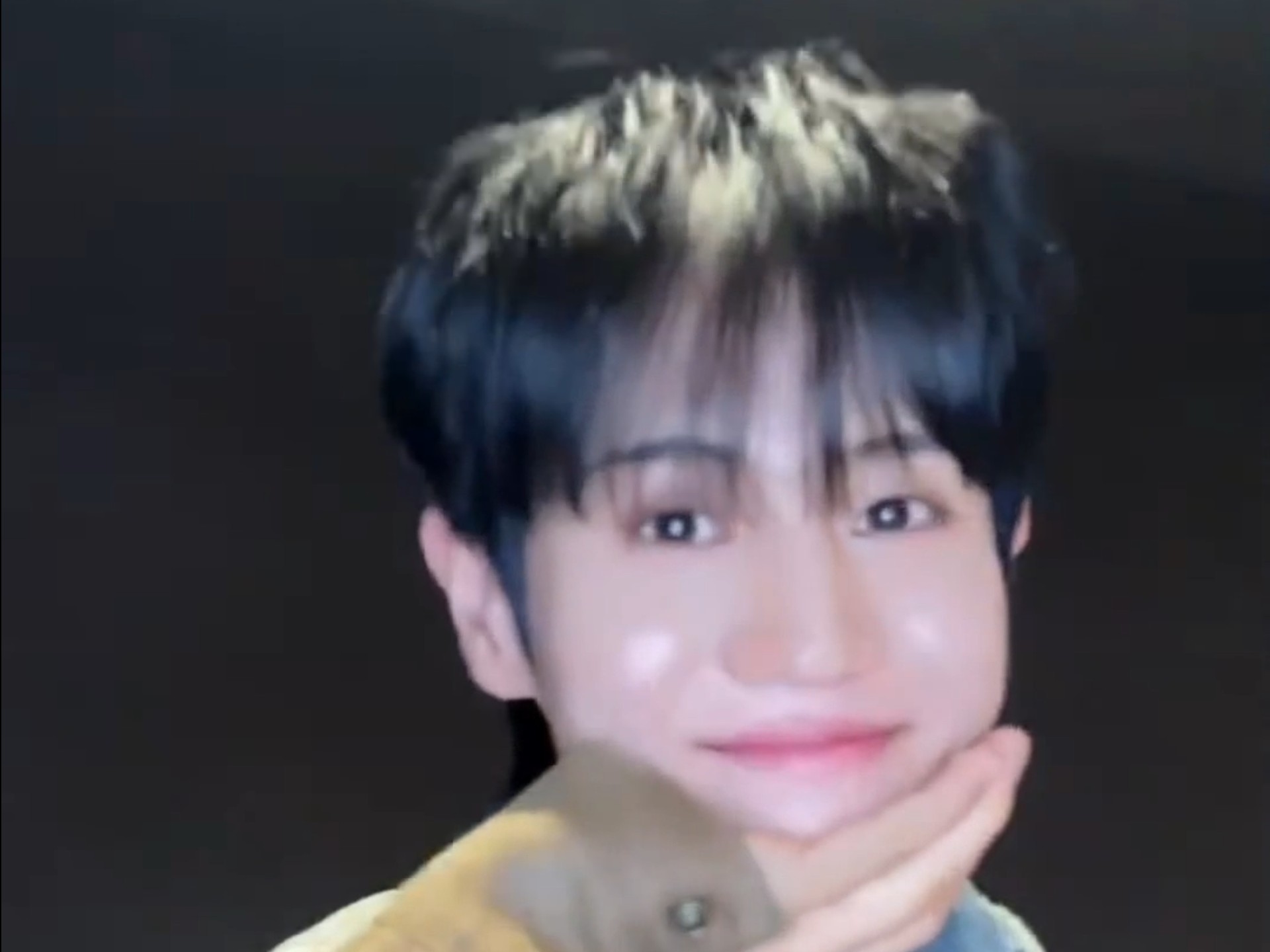 4.26 高英培x梁耀燮 challenge