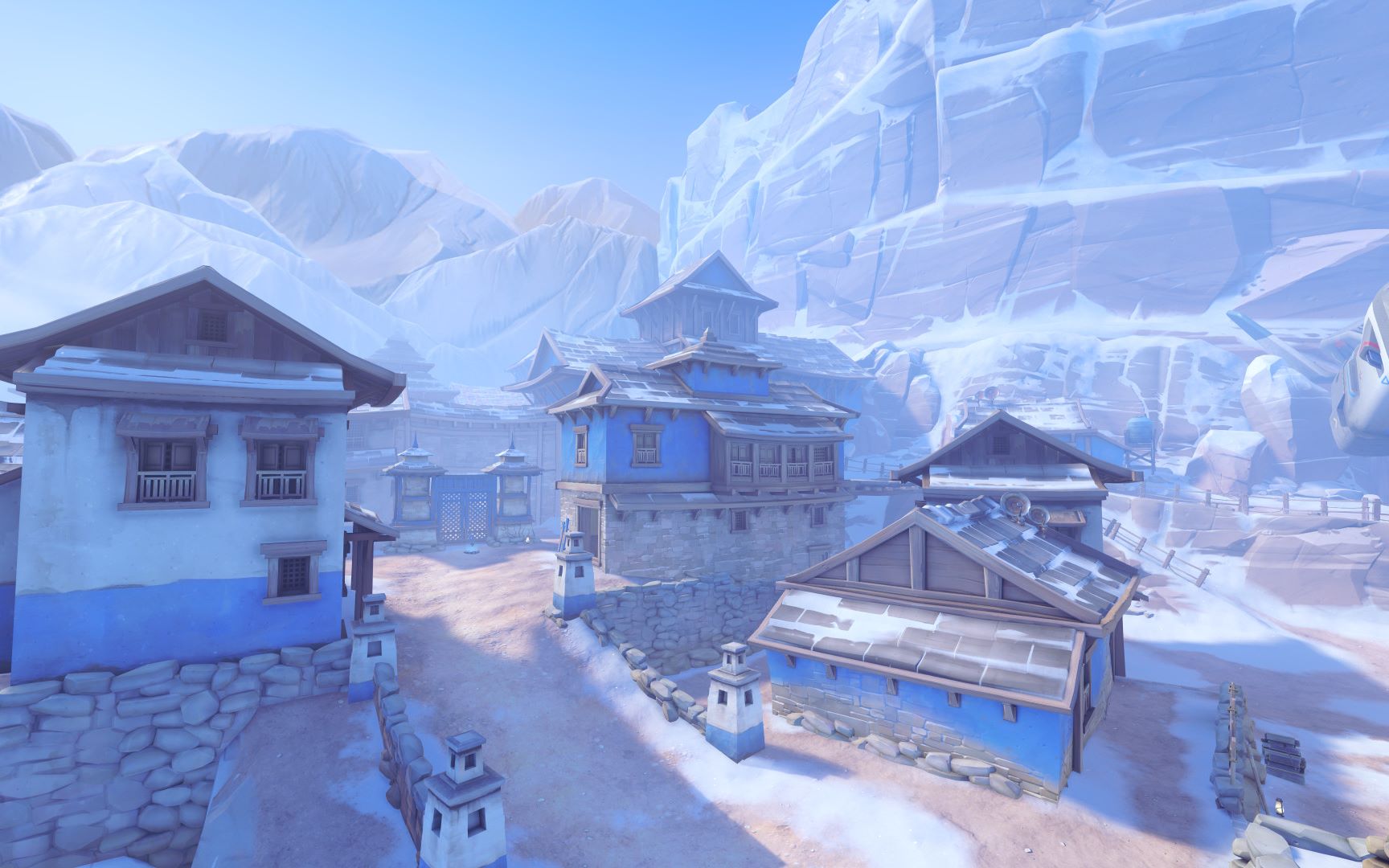 自己剪的不算集锦的集锦,算是记录一段回忆_哔哩哔