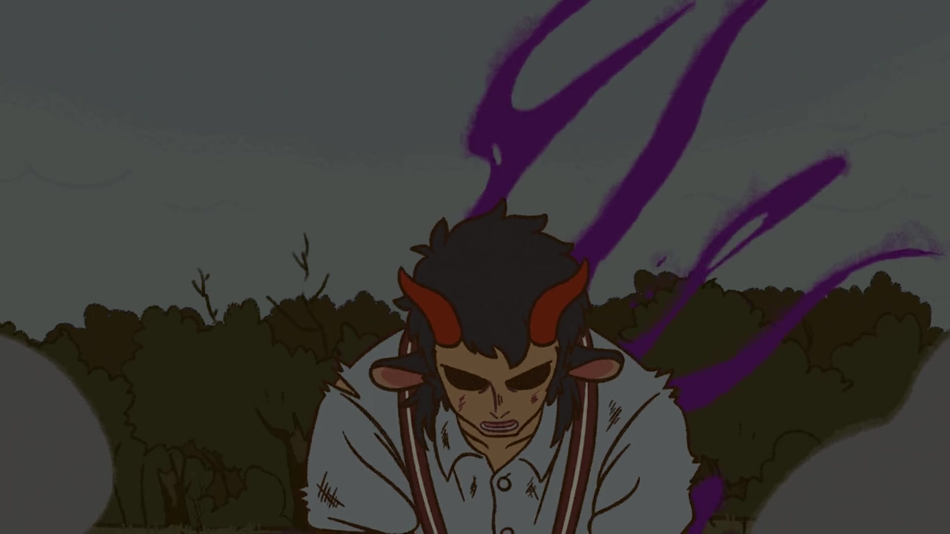 【万圣街】恶魔尼克的60秒心动挑战