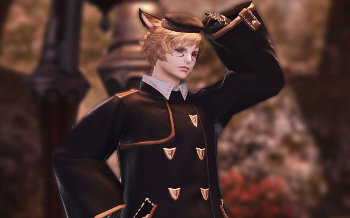 ff14 哈迪斯孤念歼灭战 黑魔视角_哔哩哔哩 (゜-゜)つロ 干杯~-bili