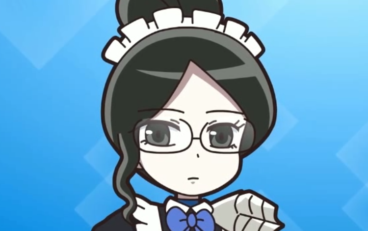 【overlord】【由莉·阿尔法】【good time】最新神