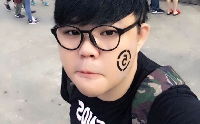 【倫桑】剛好遇見你 325个人演唱会实录