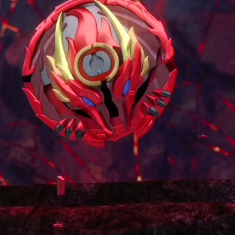 神炎龙:辰星!我尽力了,如果有下次,我希望我能一直做你的搭挡!