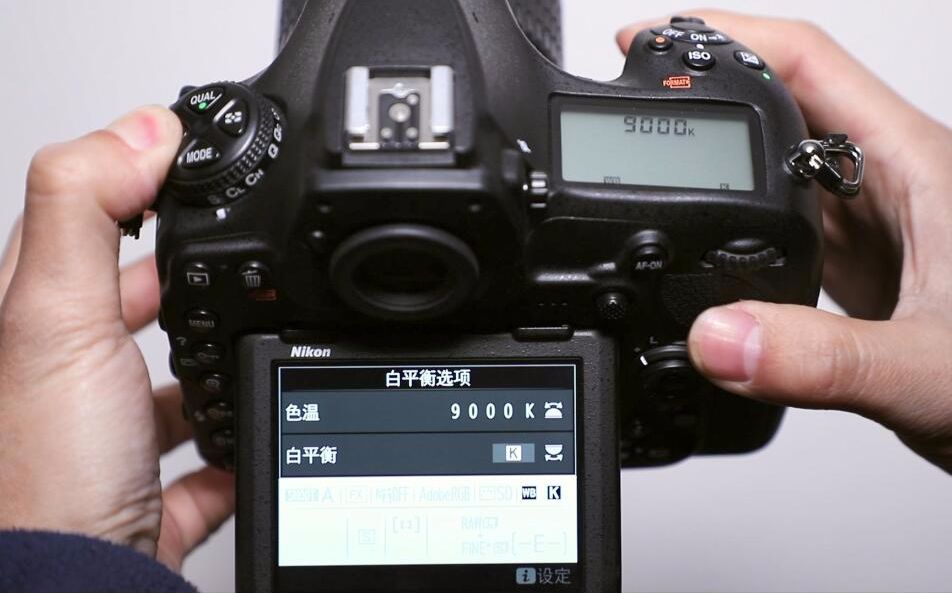 尼康 D850操作使用教程的全部相关视频_bilib