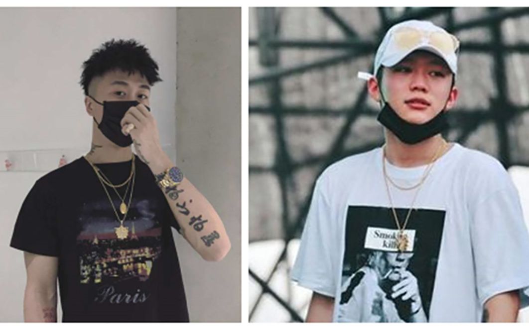 丁飞持续爆料,喊话pgone出来管管自己的猪精粉_哔哩哔哩 (゜-゜)つロ