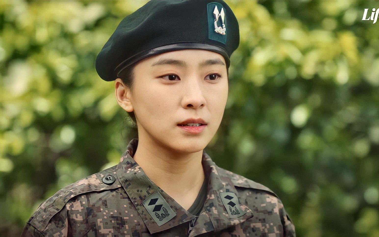 【中字】drama world 2 e10~11 金多顺&尹宝拉 客串中字cut