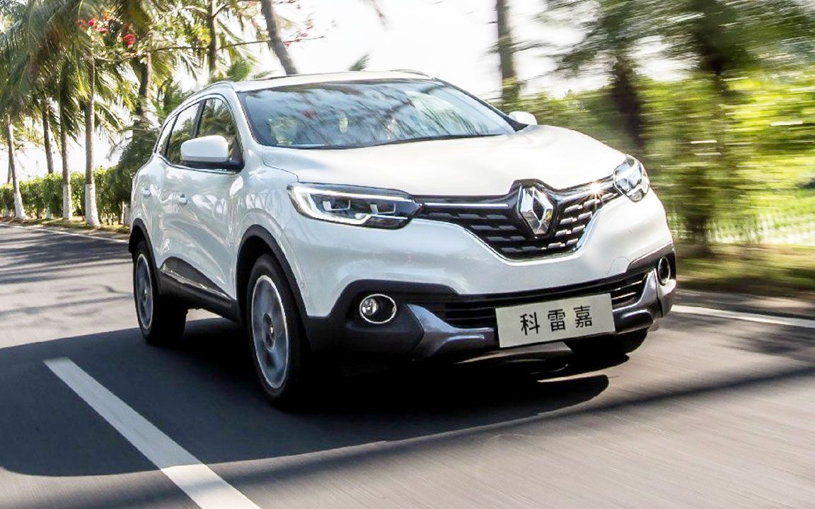 科雷嘉开了不到4年变速箱故障 可以免费更换变速箱吗?