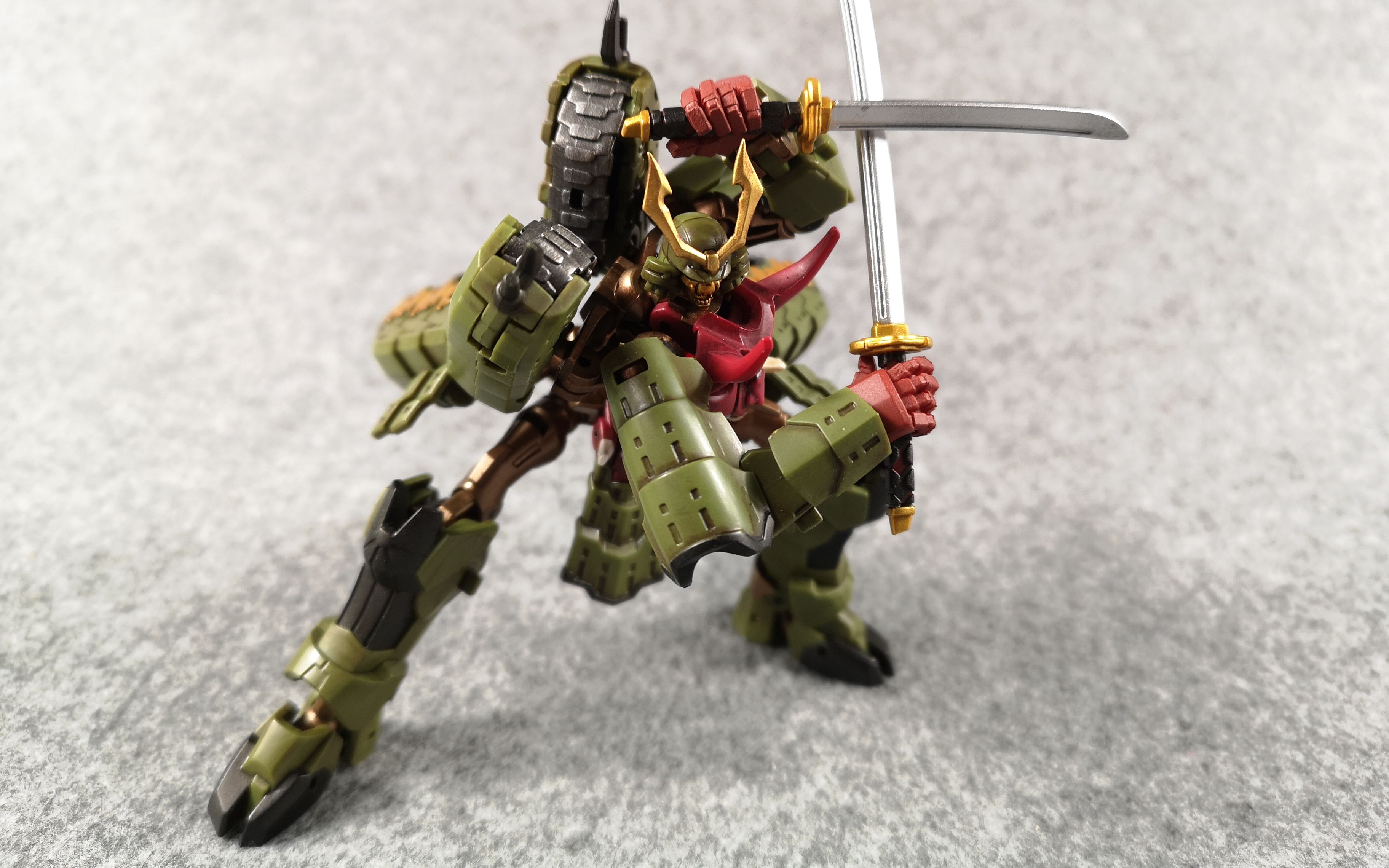 活动  铁工厂ironfactory 骨蜘蛛鬼 雾影暗丈ex-46