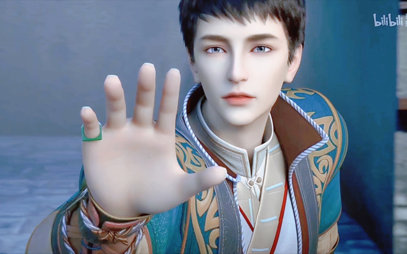 【元龙王胜】期待你回眸,与你长相守