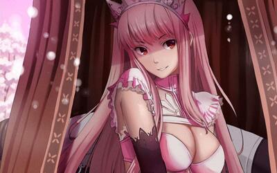 梅芙宝具本敌方配置(无剧情)