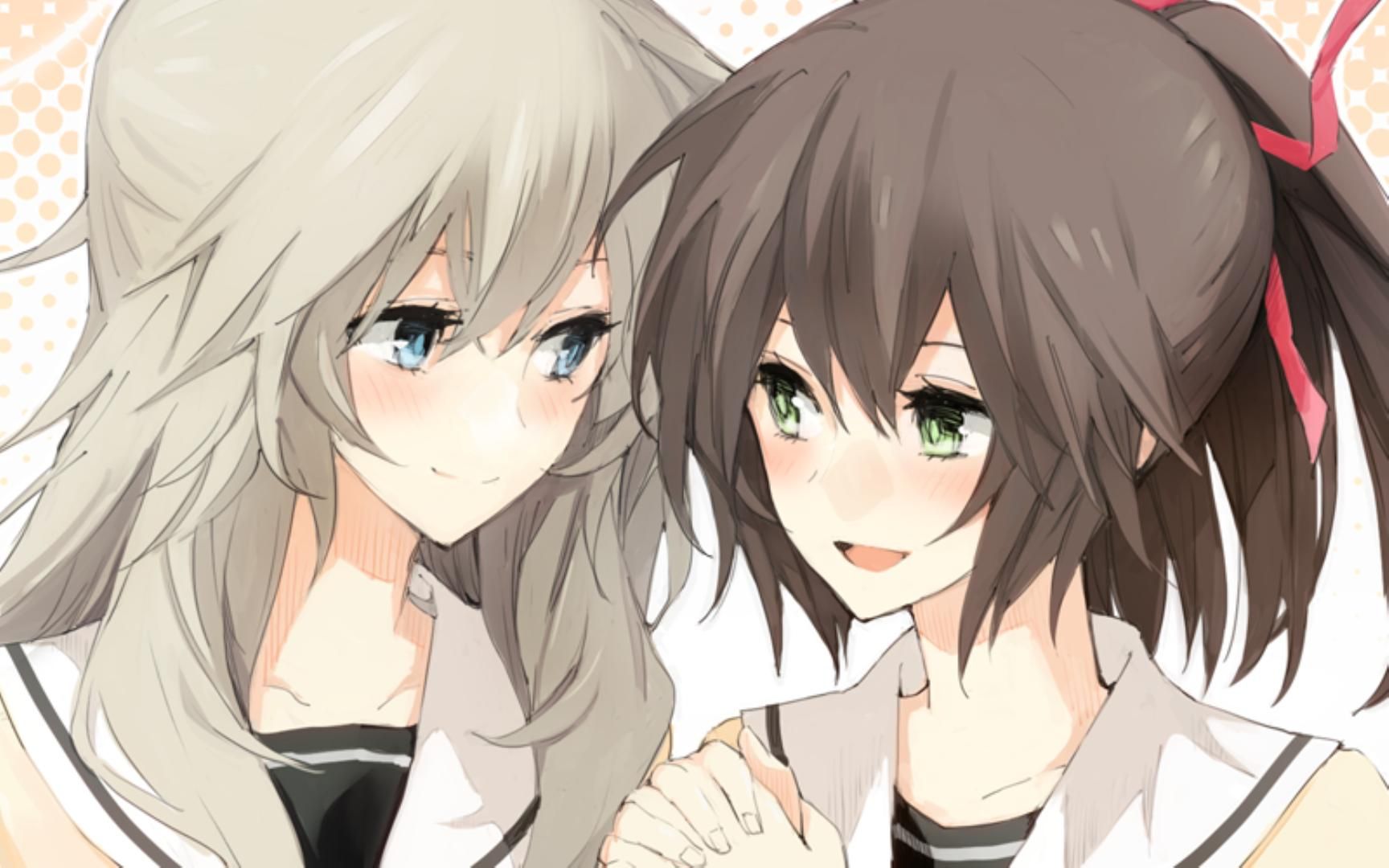 孤独少女的百合物语 全剧情