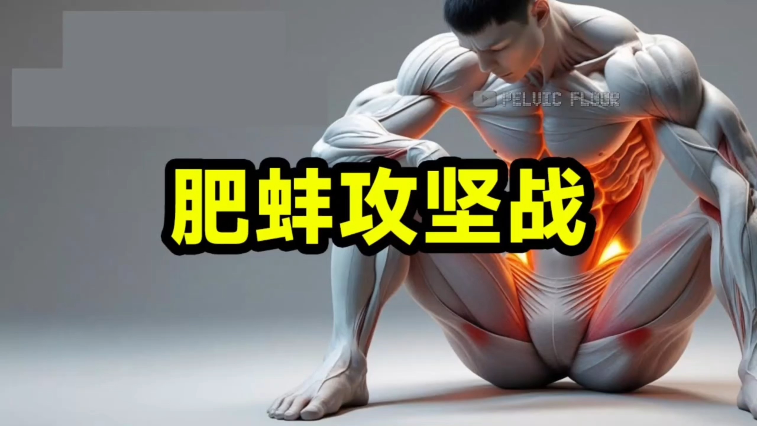 攻坚一月，蚌没吃到，臂力先达标了。