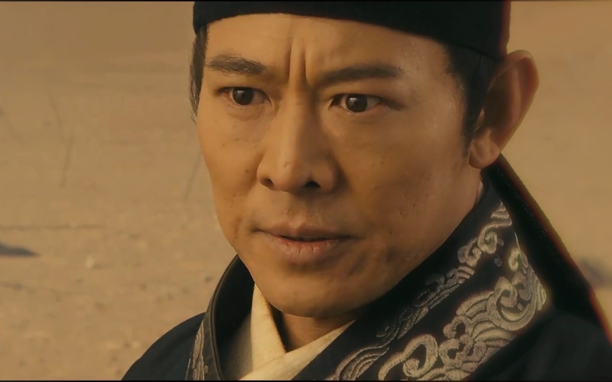 龙门飞甲 李连杰 周迅 陈坤