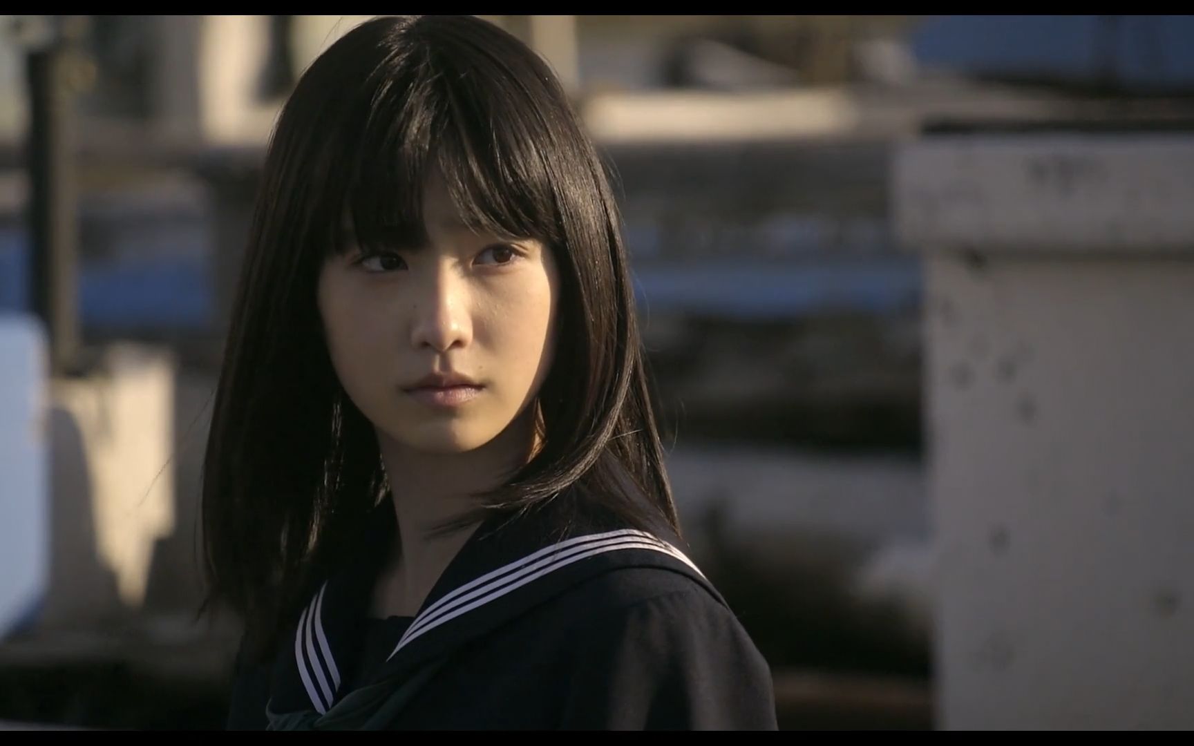 高桥光高桥光出道作2016年日本电影人生的约定混剪②