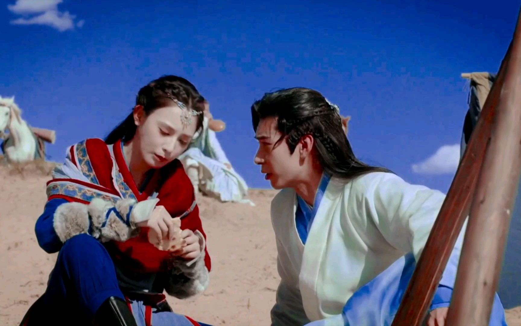 【陈星旭x彭小苒】猪跑夫妇甜甜的恋爱