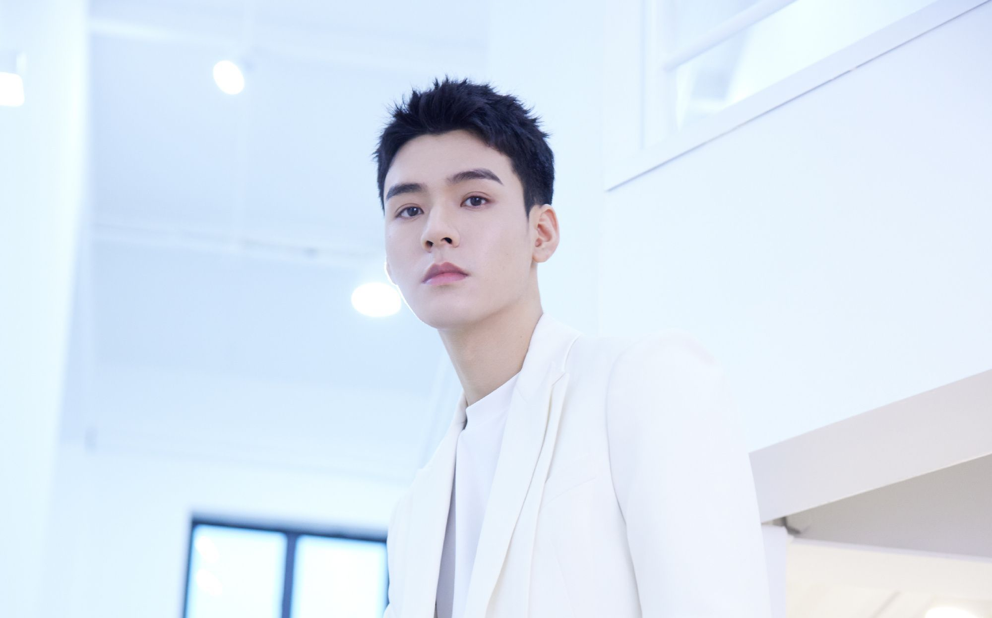 浪浪钉 龚俊 电竞少年(bushi)冲鸭!qq名人赛200530 考古