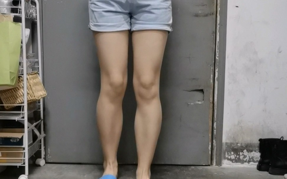 梨形身材和腿不好看的小可爱看过来哦,今天是一期汉服旗袍