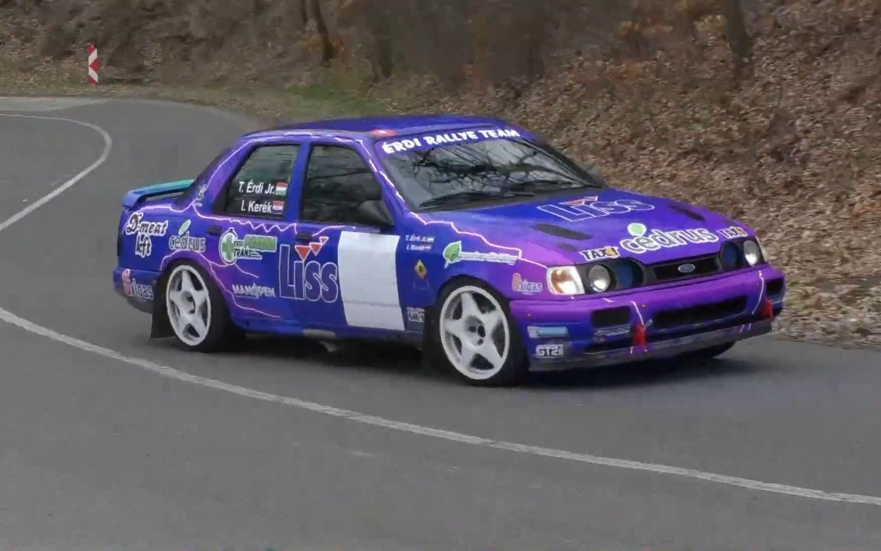 【福特】ford sierra