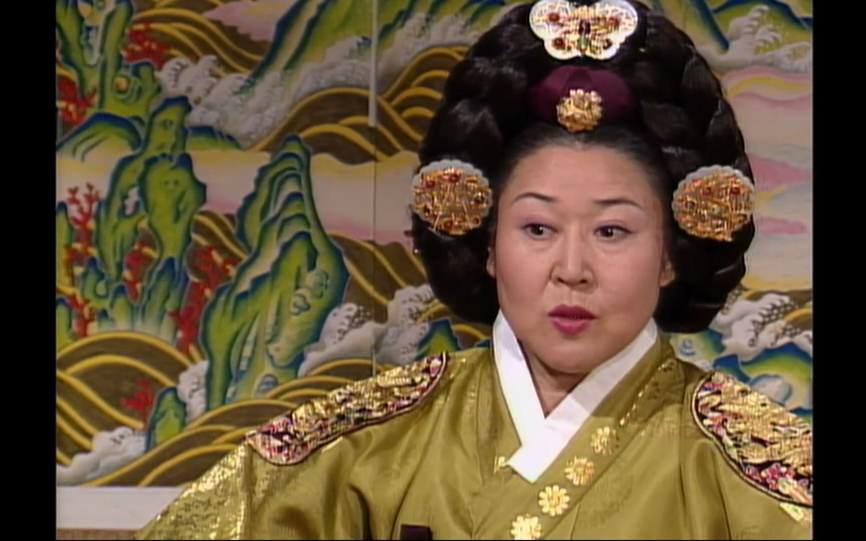 「女人天下」当敬嫔和金儿角色互换会发生什么事_哔哩哔哩_bilibili