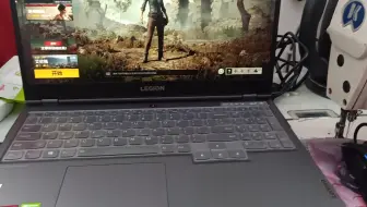 关于R7000P电脑的Y大灯呼吸问题