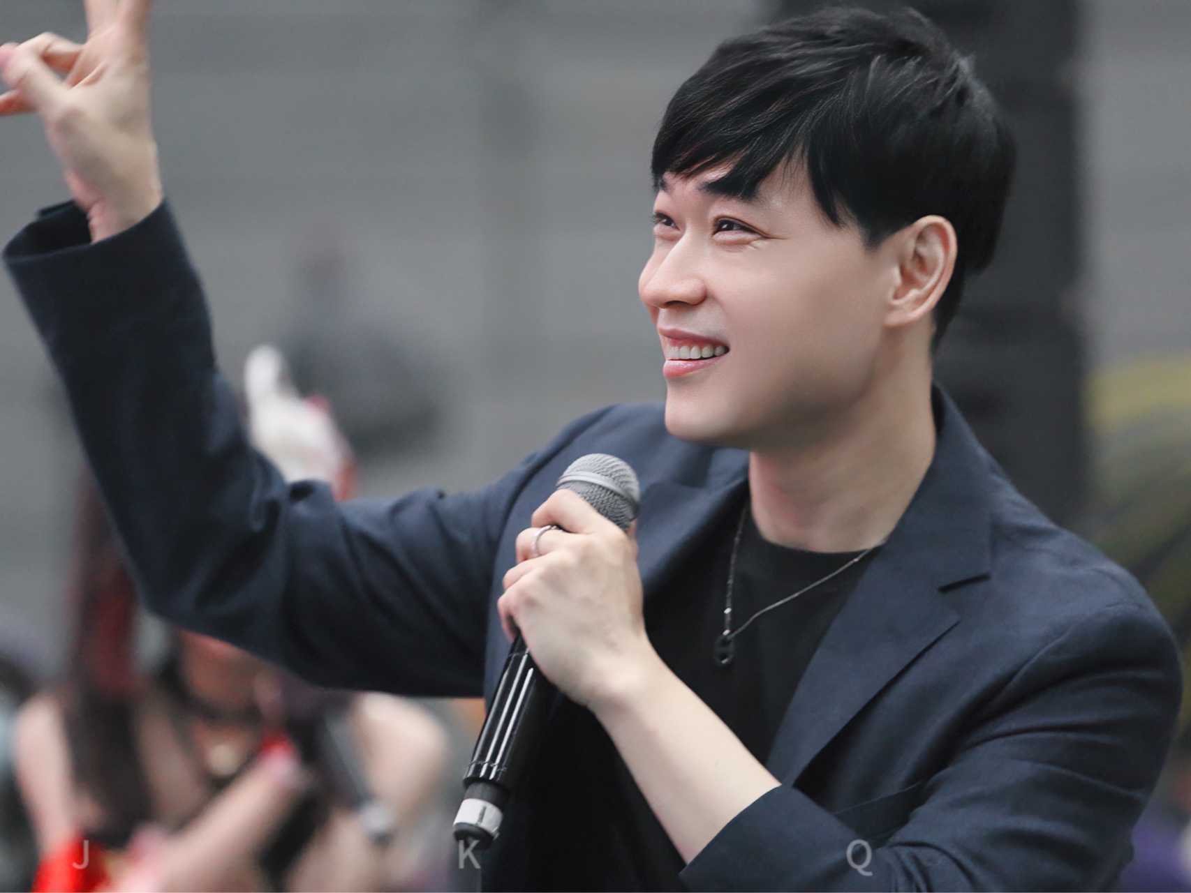 【赵路】让你拍拍立得,不是让你连连看!