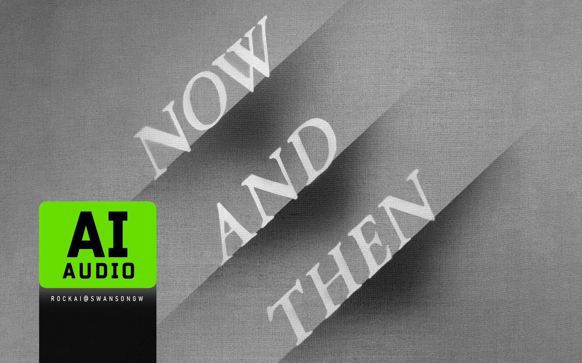 [图]The Beatles - Now And Then | 60年代早期风格【AI】