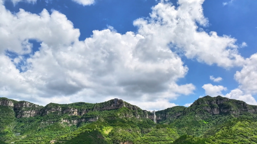 【潭溪山旅游度假区】最新视频已上线,快来围观!哔哩哔哩bilibili