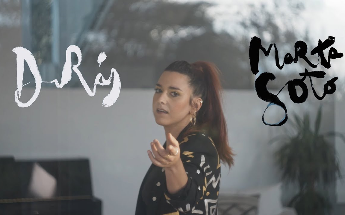 西语西班牙歌手martasotodirás