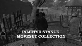 侍道4 全流派全招式一览 枪 二刀流 哔哩哔哩 つロ干杯 Bilibili