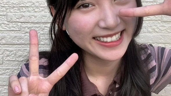 并木彩华ins更新&快拍7.29